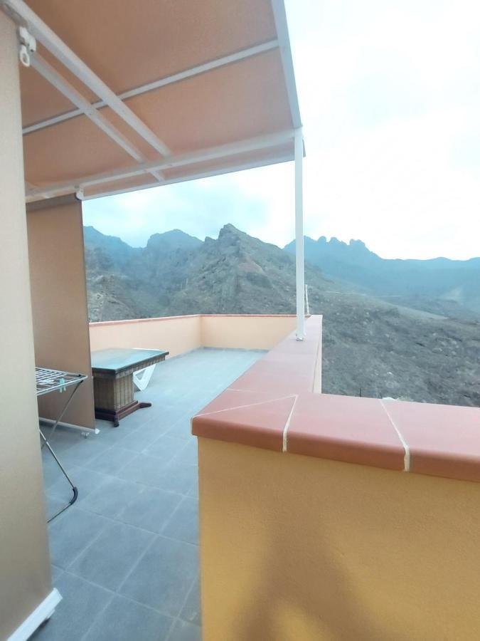 Las 7 Islas, Barranco De Adeje Costa Adeje  Eksteriør bilde