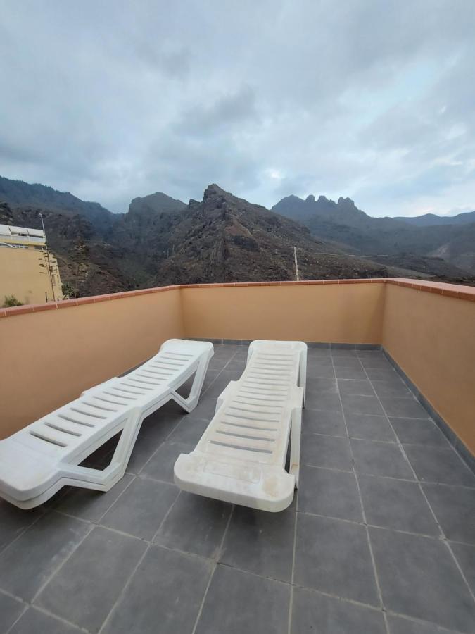 Las 7 Islas, Barranco De Adeje Costa Adeje  Eksteriør bilde